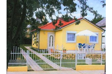 Ģimenes viesu māja Zalakaros 1